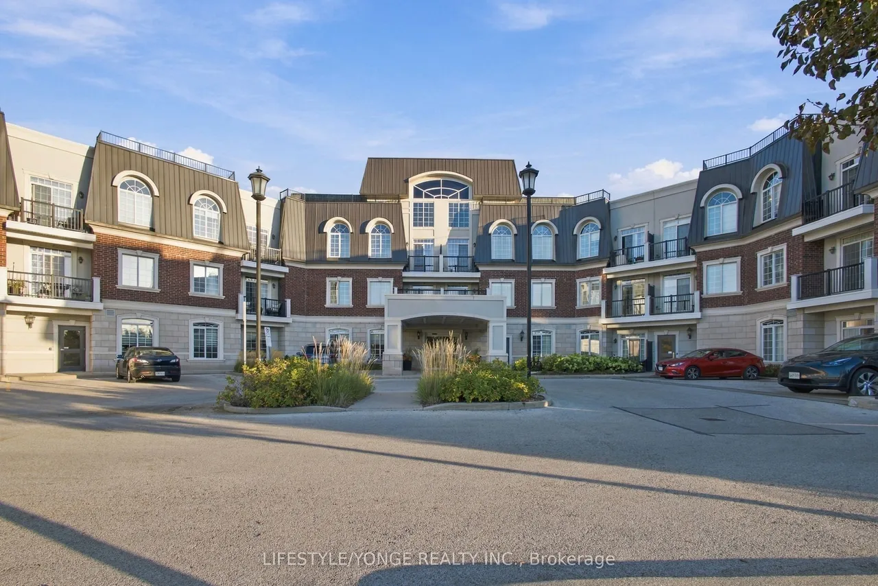 2300 Upper Middle Road W, Unit 231 — photo 2