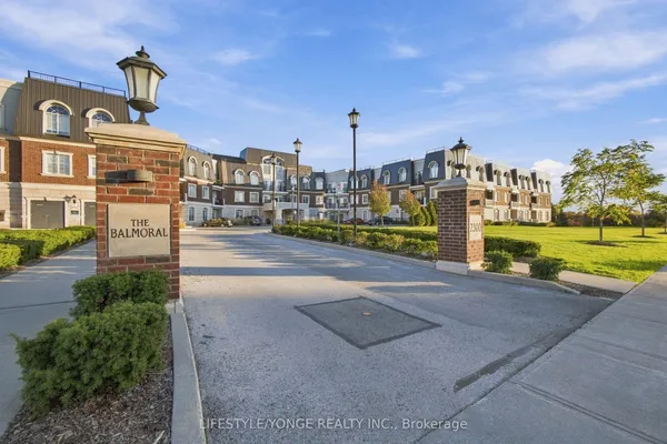 2300 Upper Middle Road W, Unit 231