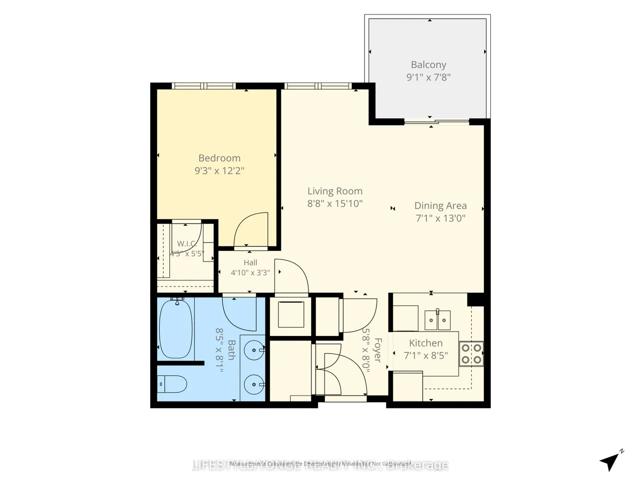 2300 Upper Middle Road W, Unit 231 — photo 32