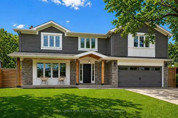 269 Sunray Road