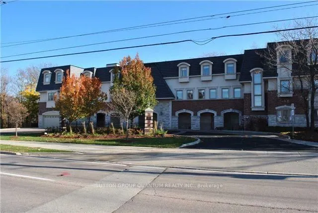 390 Upper Middle Road E, Unit 305 — photo 2