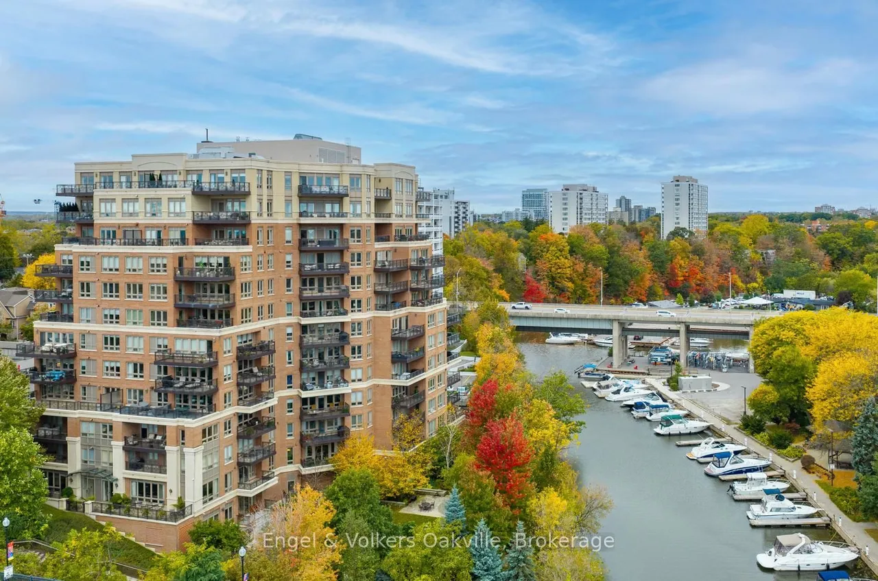 111 Forsythe Street, Unit 305