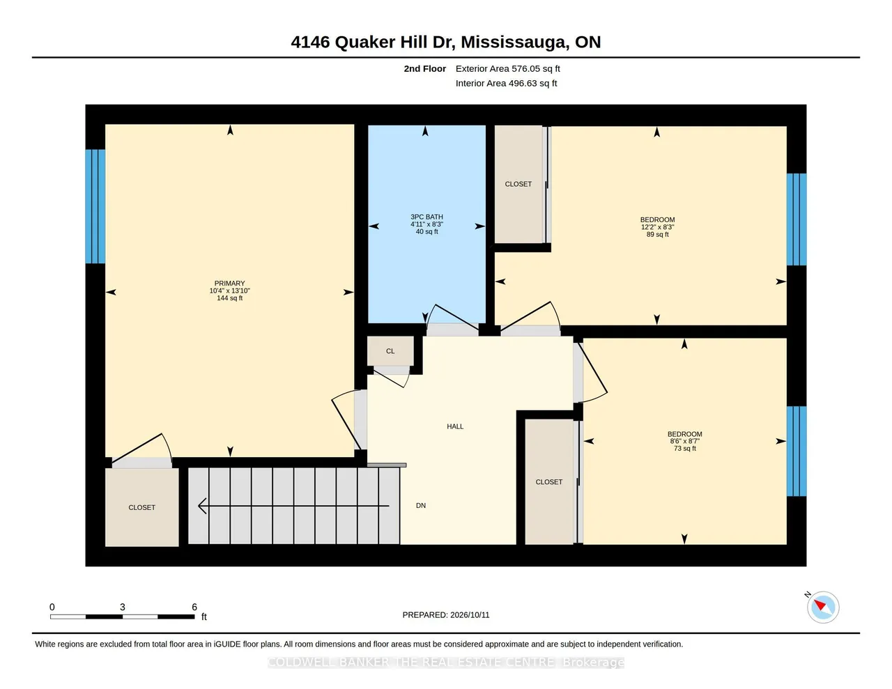 4146 Quaker Hill Drive — photo 35
