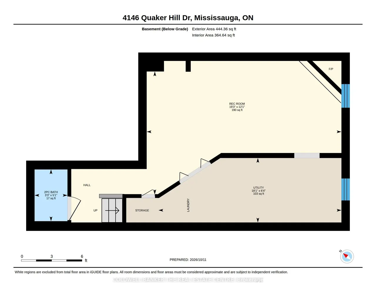 4146 Quaker Hill Drive — photo 36