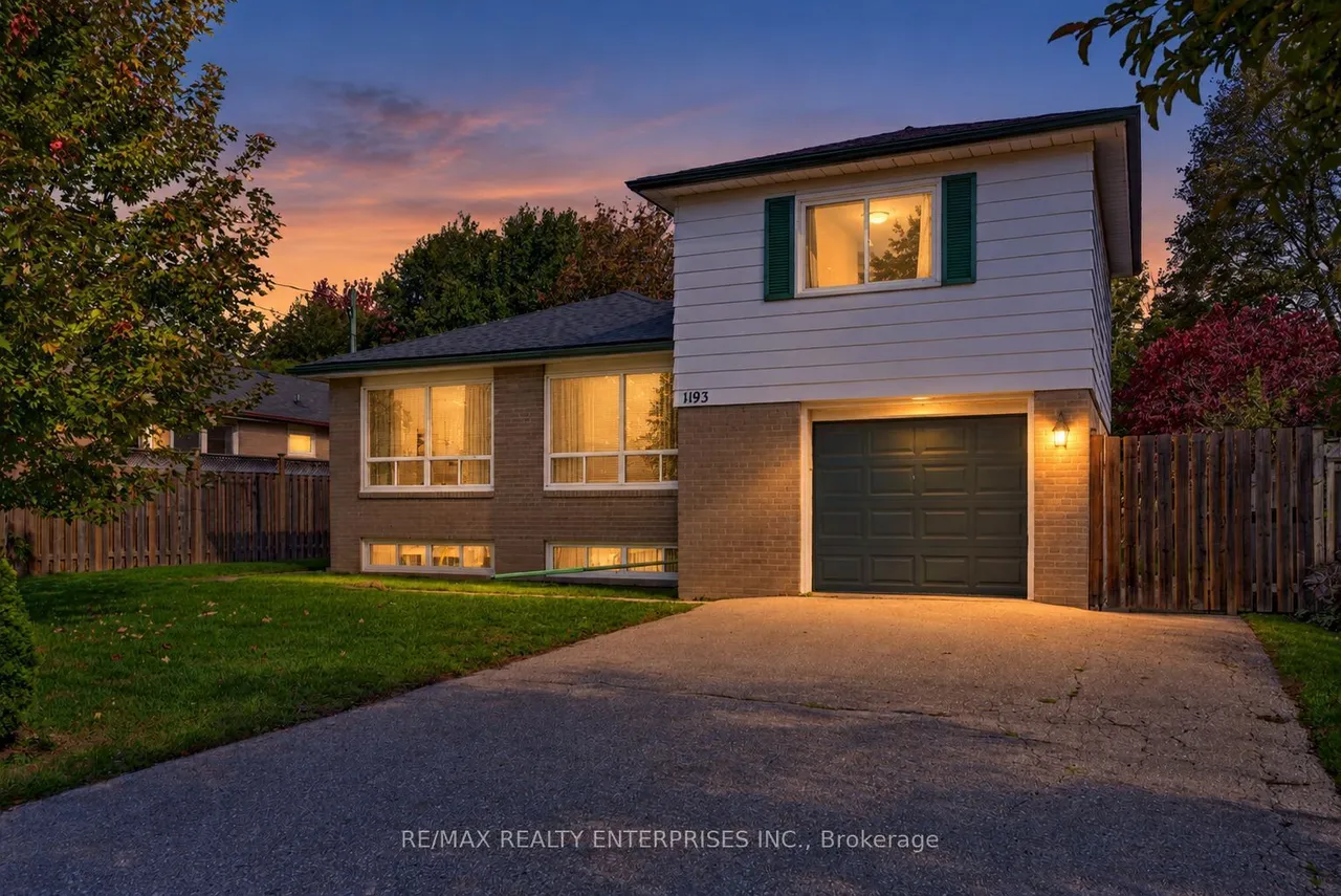 1193 Whittington Road — photo 3
