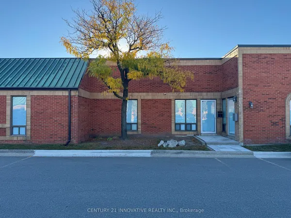 1200 Aerowood Drive, Unit 24