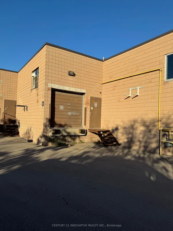 1200 Aerowood Drive, Unit 25-26 — photo 2