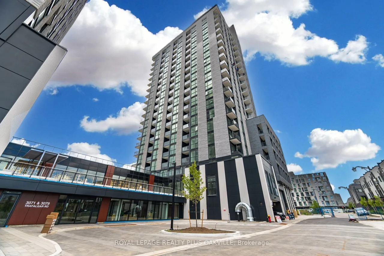 3079 Trafalgar Road, Unit 1509 — photo 49