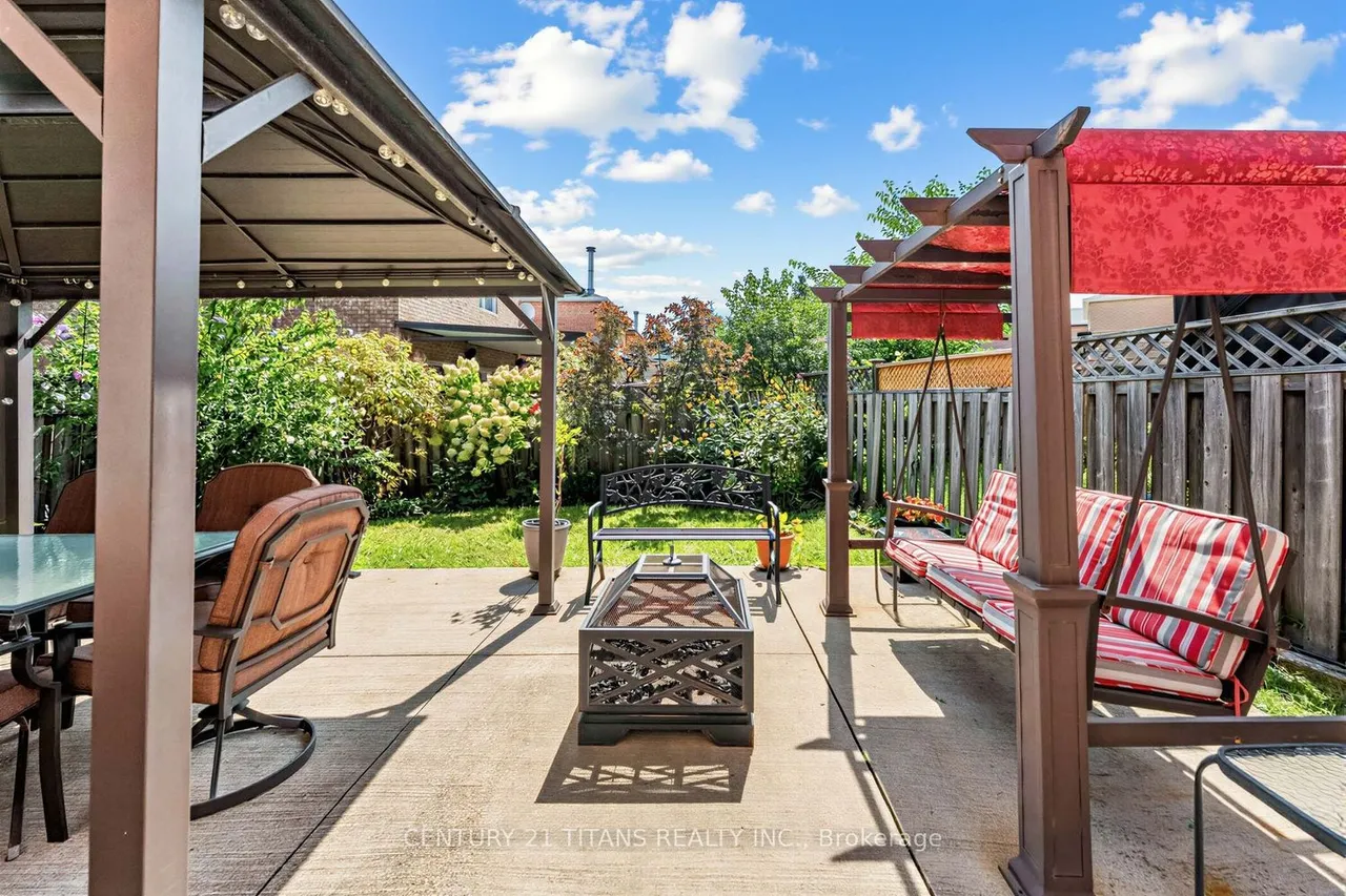 3489 Beau Rivage Crescent — photo 34