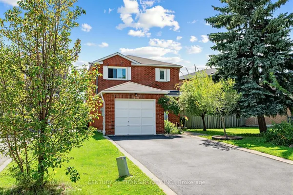 3489 Beau Rivage Crescent — photo 2