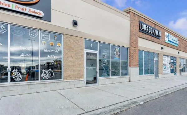 3450 Platinum Drive, Unit 7