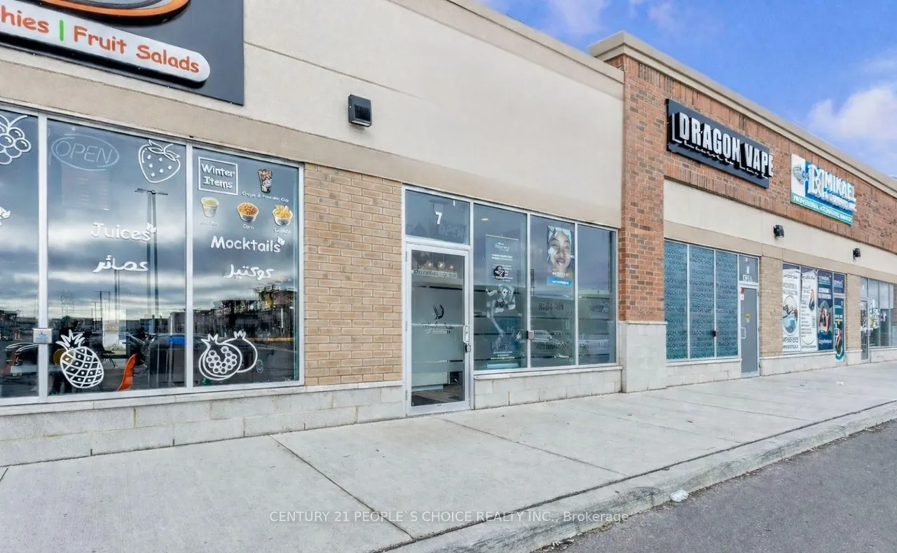 3450 Platinum Drive, Unit 7