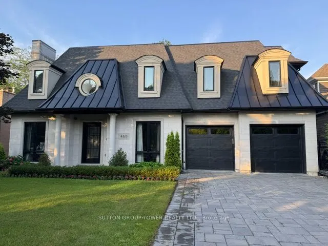 450 Bedford Road