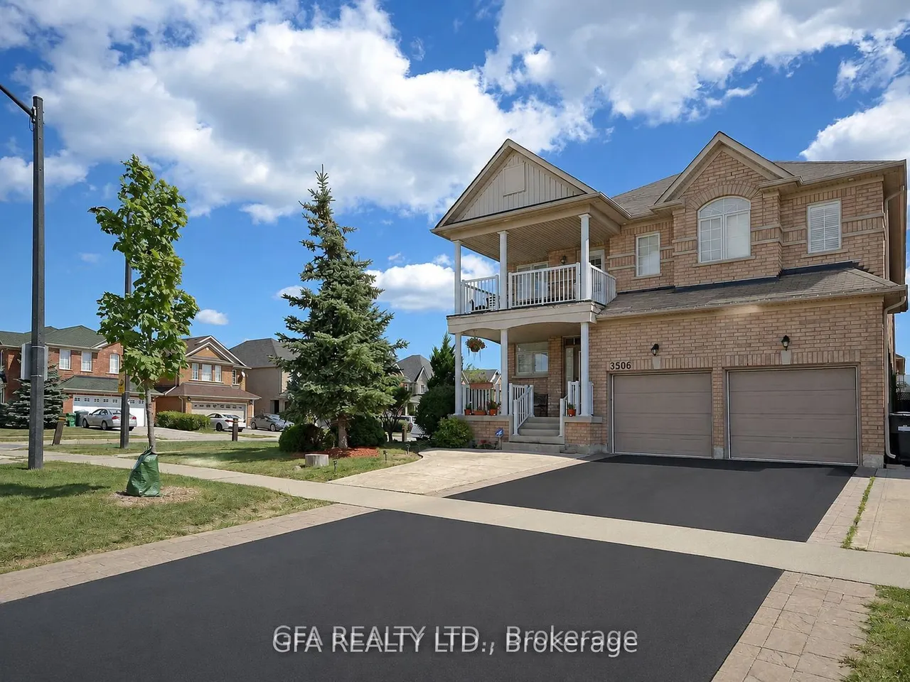 3506 Aquinas Avenue — photo 2