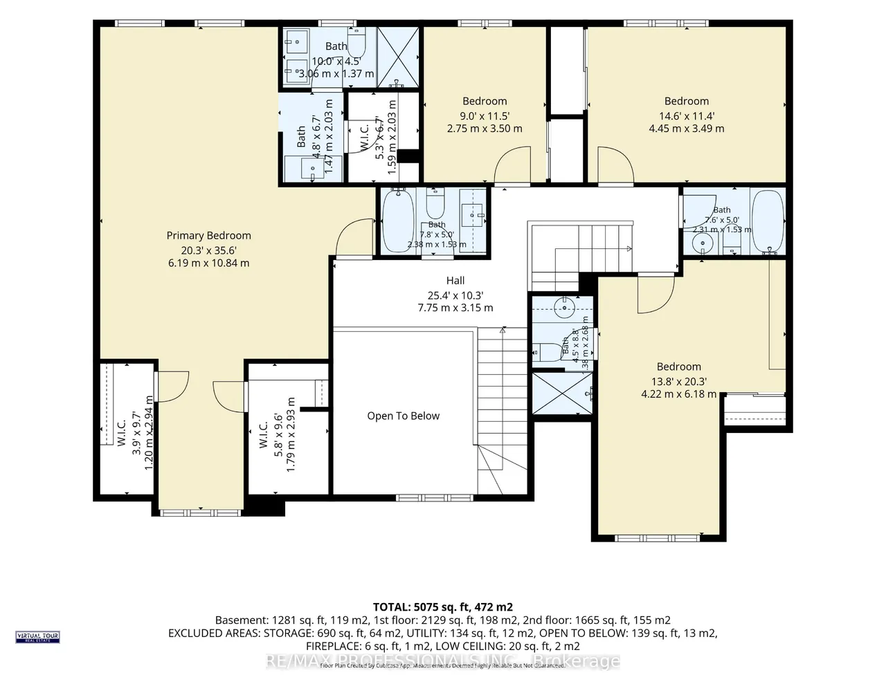 2604 Barrisdale Court — photo 48