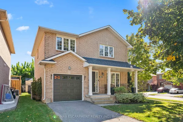 2206 Golden Orchard Trail