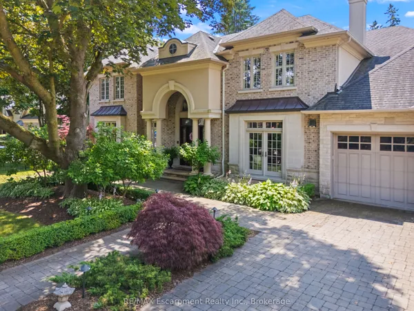 254 Donessle Drive