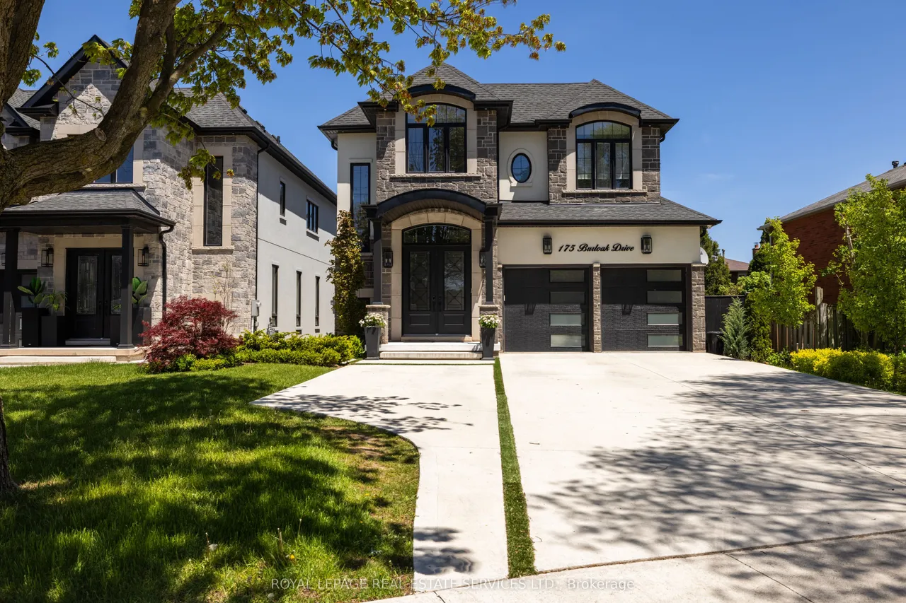 175 Burloak Drive W