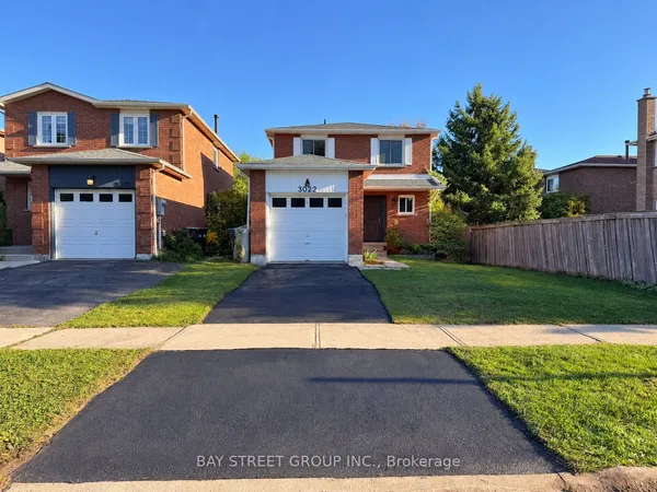 3022 Collista Court