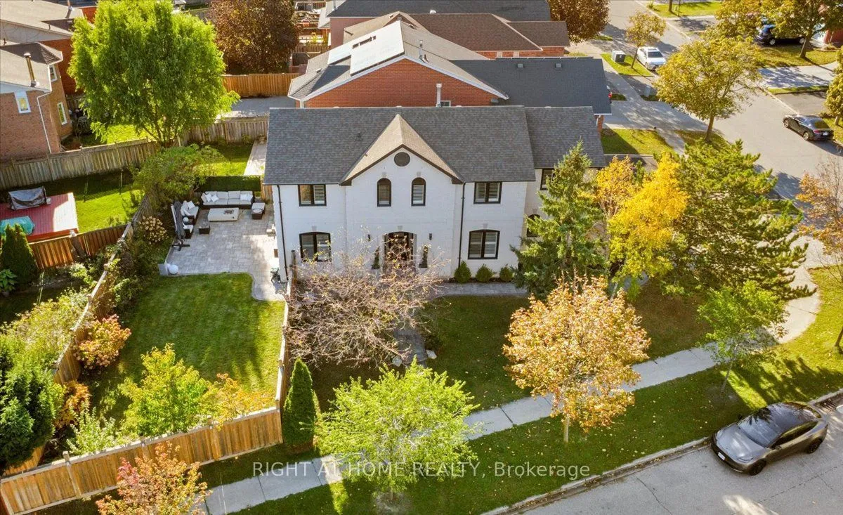 5330 Flatford Road