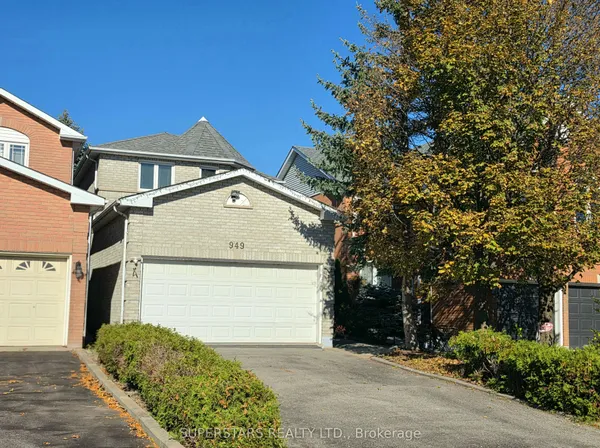 949 Binscarth Drive