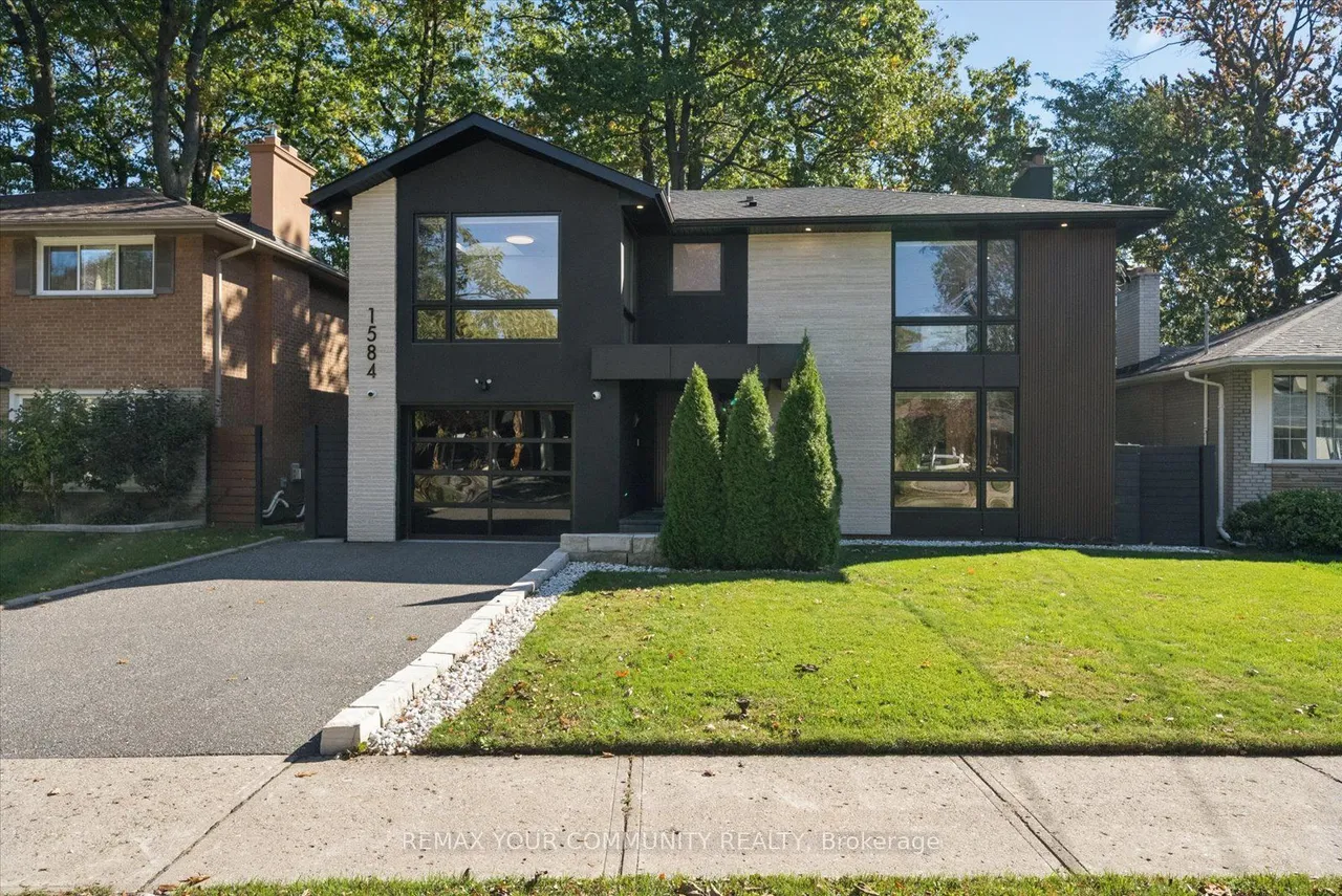 1584 Sunnycove Drive
