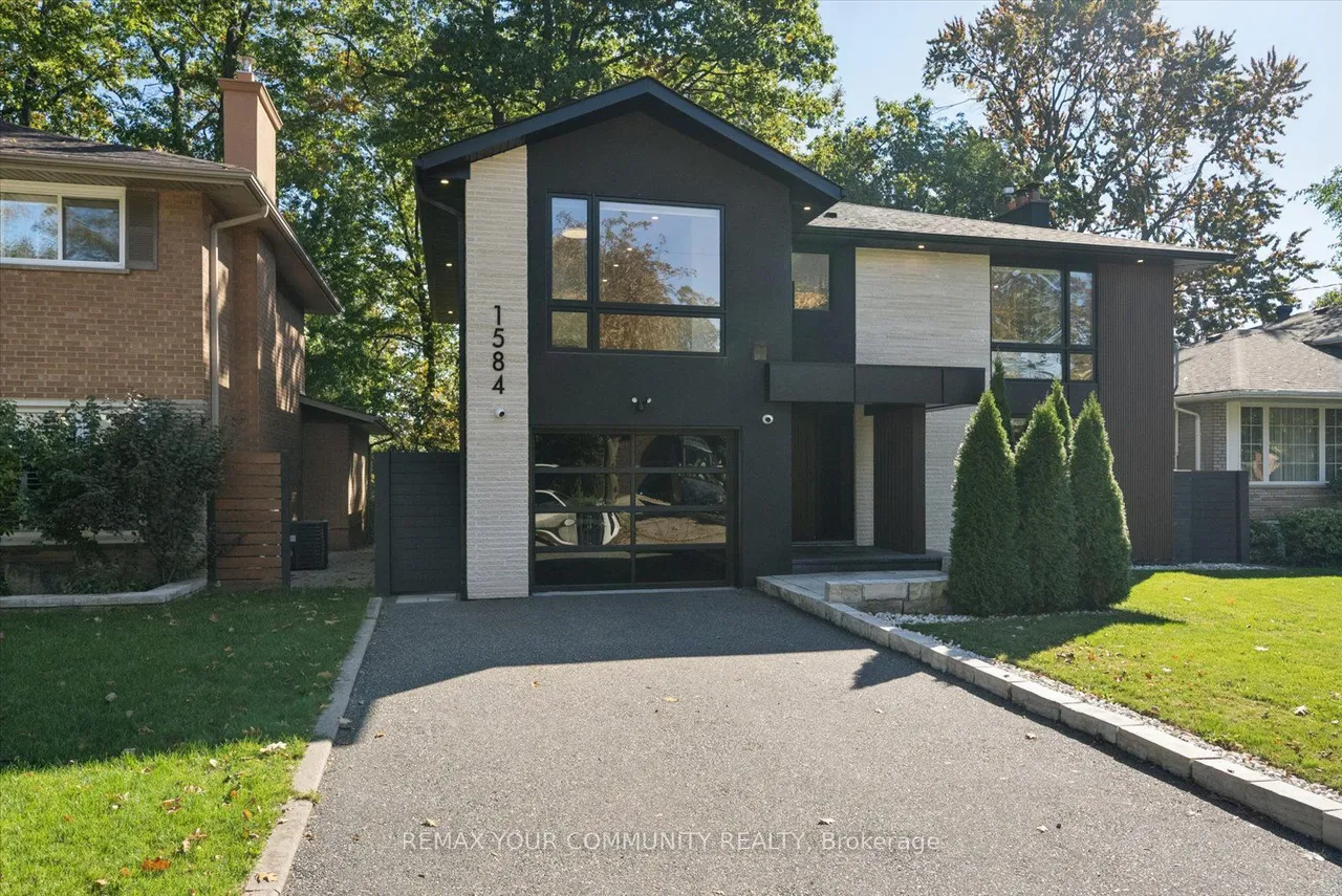 1584 Sunnycove Drive — photo 3