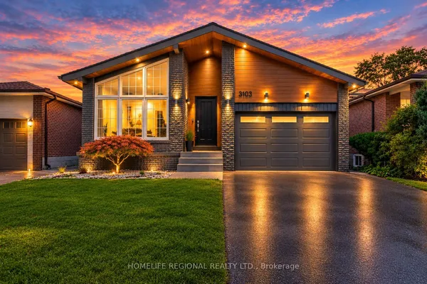 3103 Mccarthy Court