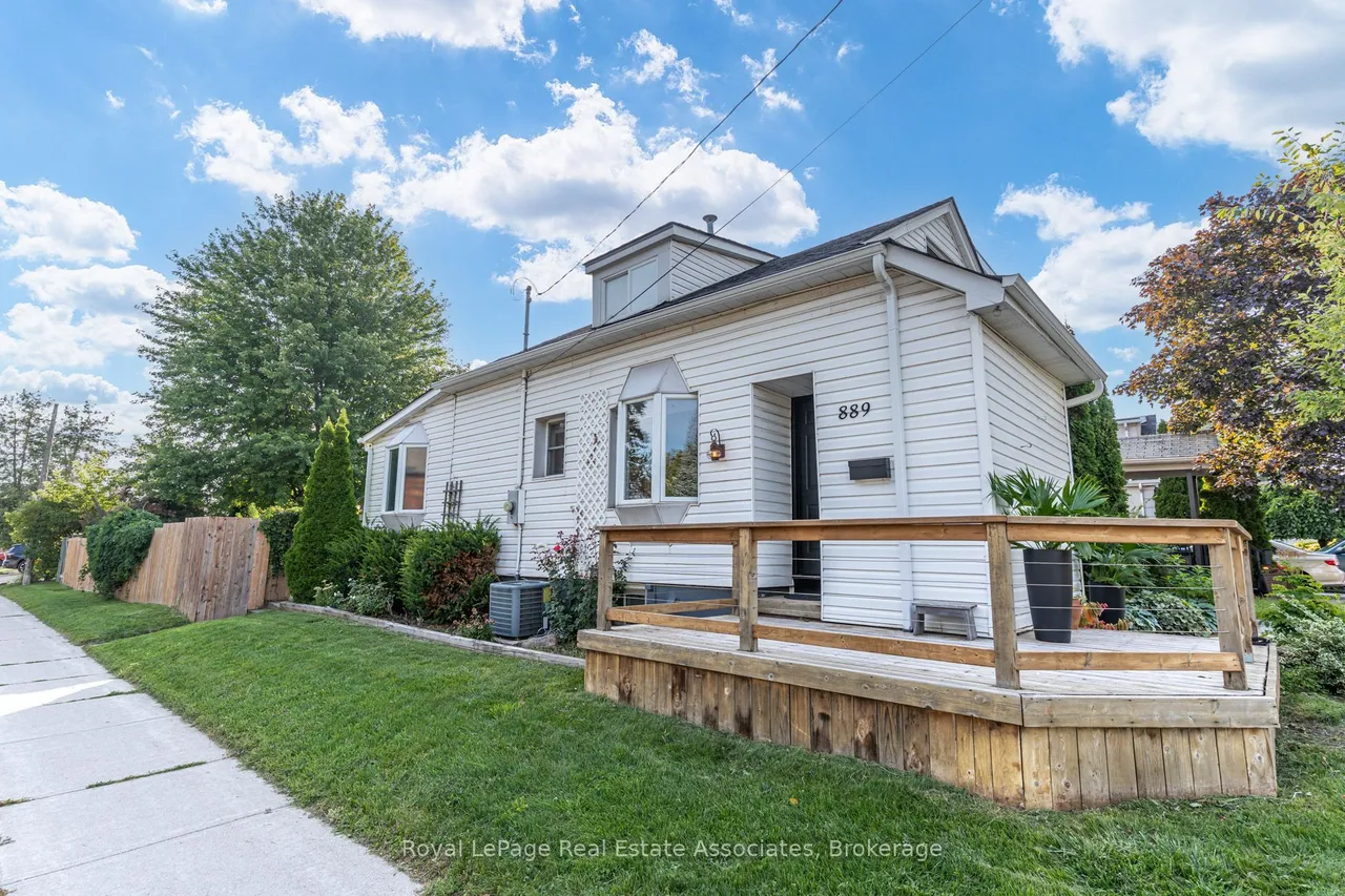 889 Third Street — photo 41