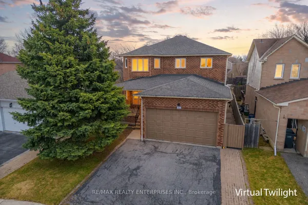 3022 Dalehurst Drive