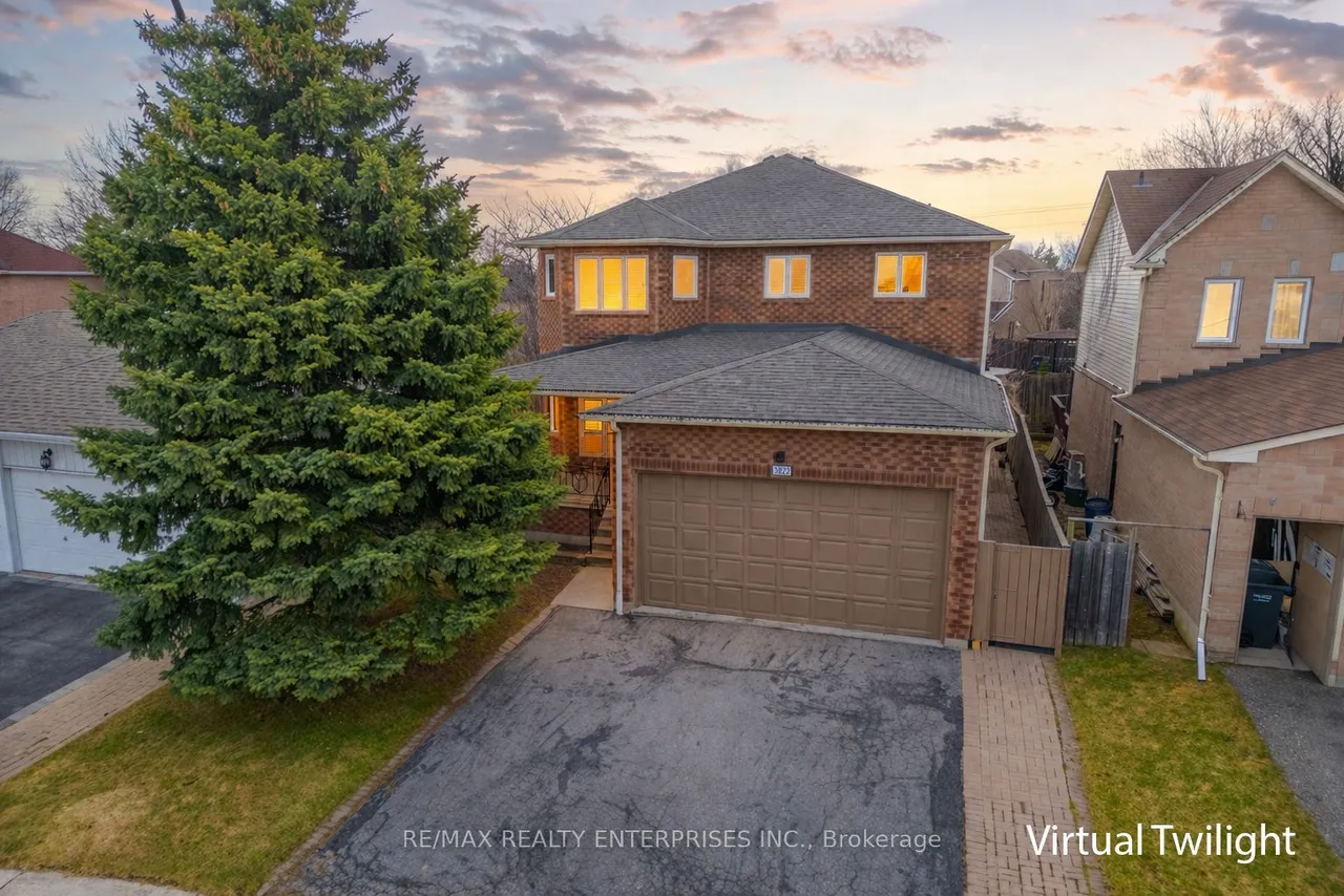 3022 Dalehurst Drive