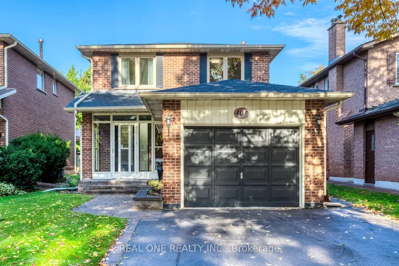 403 Parkridge Crescent — photo 3