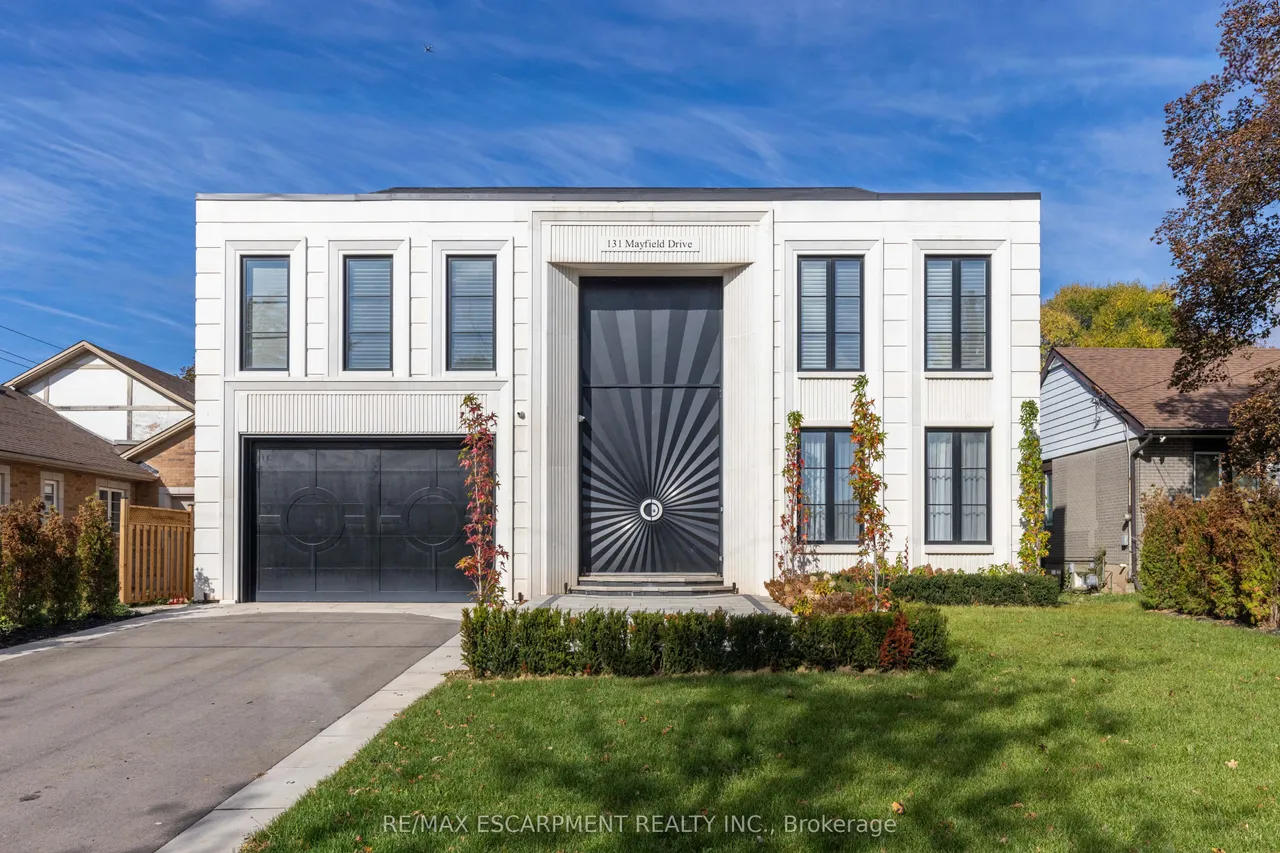 131 Mayfield Drive