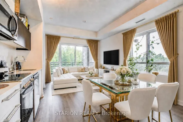 25 Neighbourhood Lane, Unit 513
