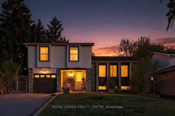 3516 Pitch Pine Crescent — photo 2