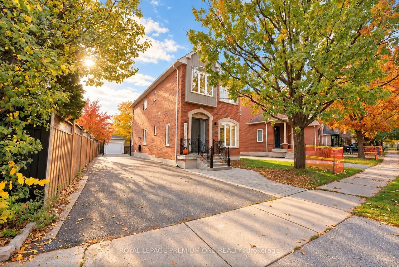 2673 Castle Hill Crescent