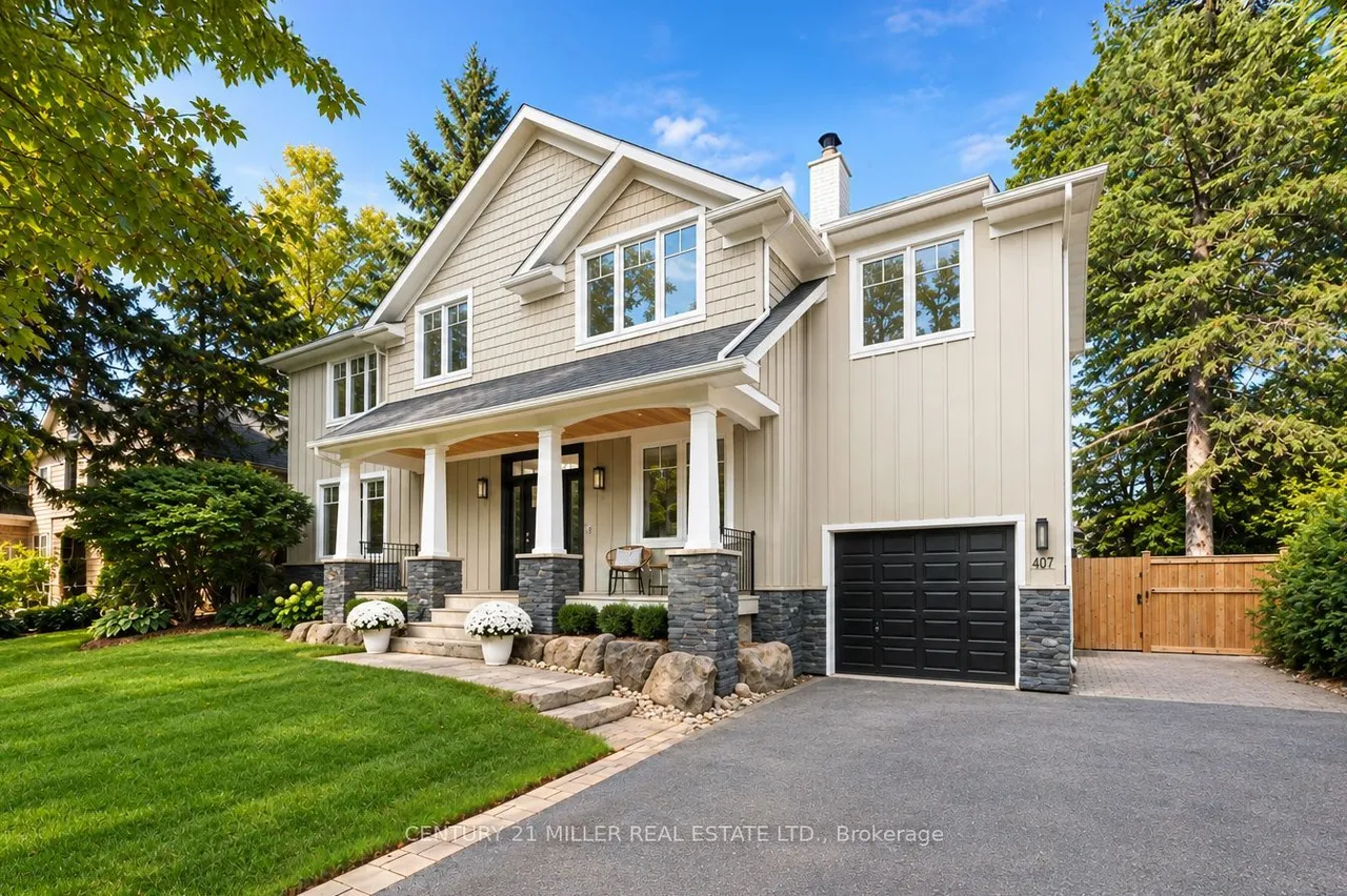 407 Maple Grove Drive — photo 3