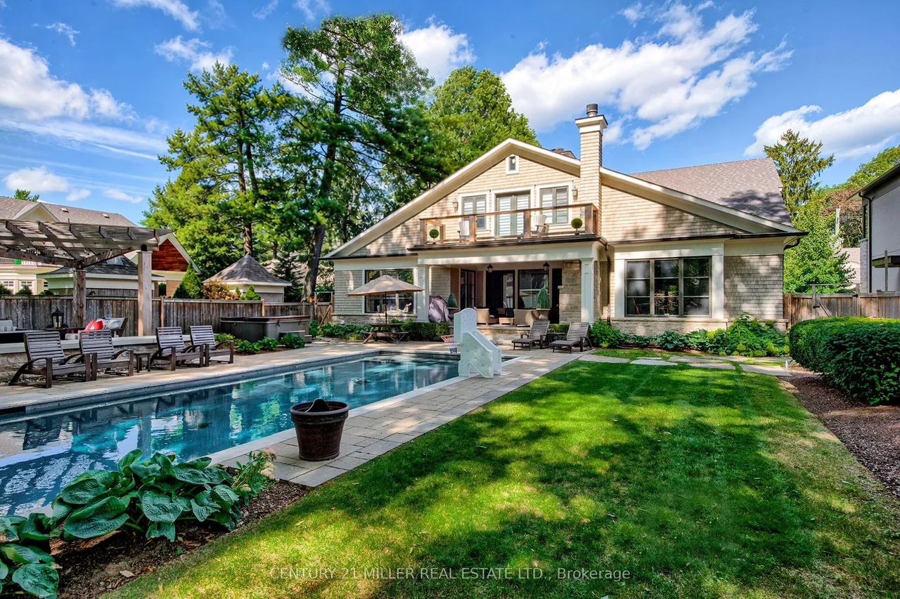 416 Wedgewood Drive — photo 45