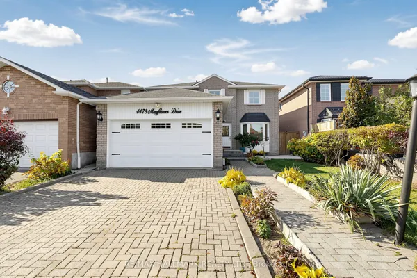 4478 Mayflower Drive