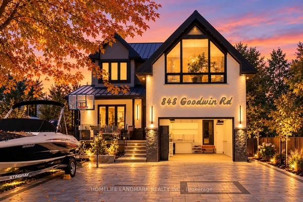 848 Goodwin Road