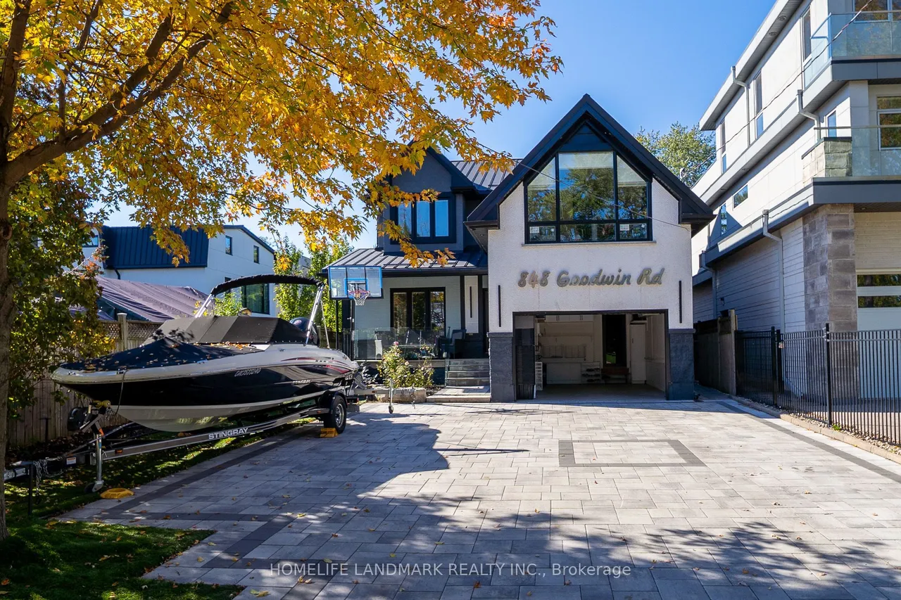 848 Goodwin Road — photo 2