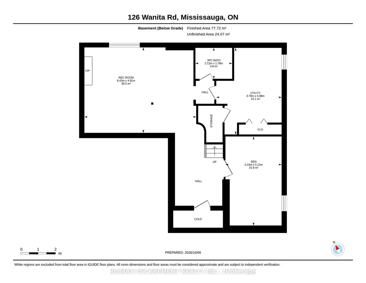 126 Wanita Road — photo 49