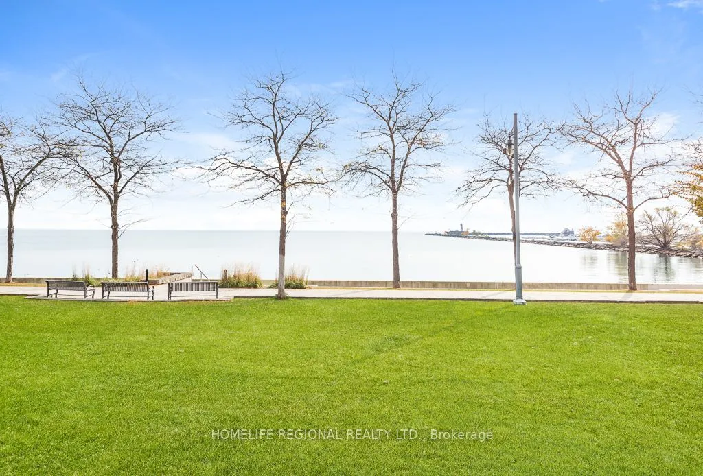 55 Port Street E, Unit 101 — photo 48