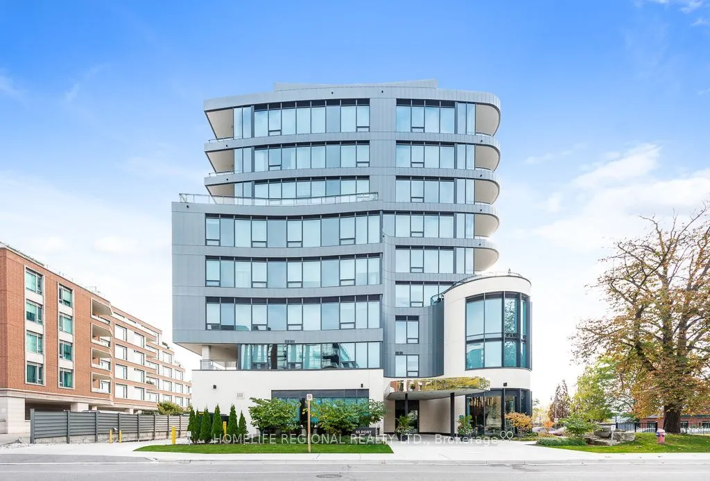 55 Port Street E, Unit 101 — photo 2