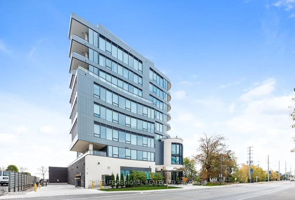 55 Port Street E, Unit 101 — photo 3