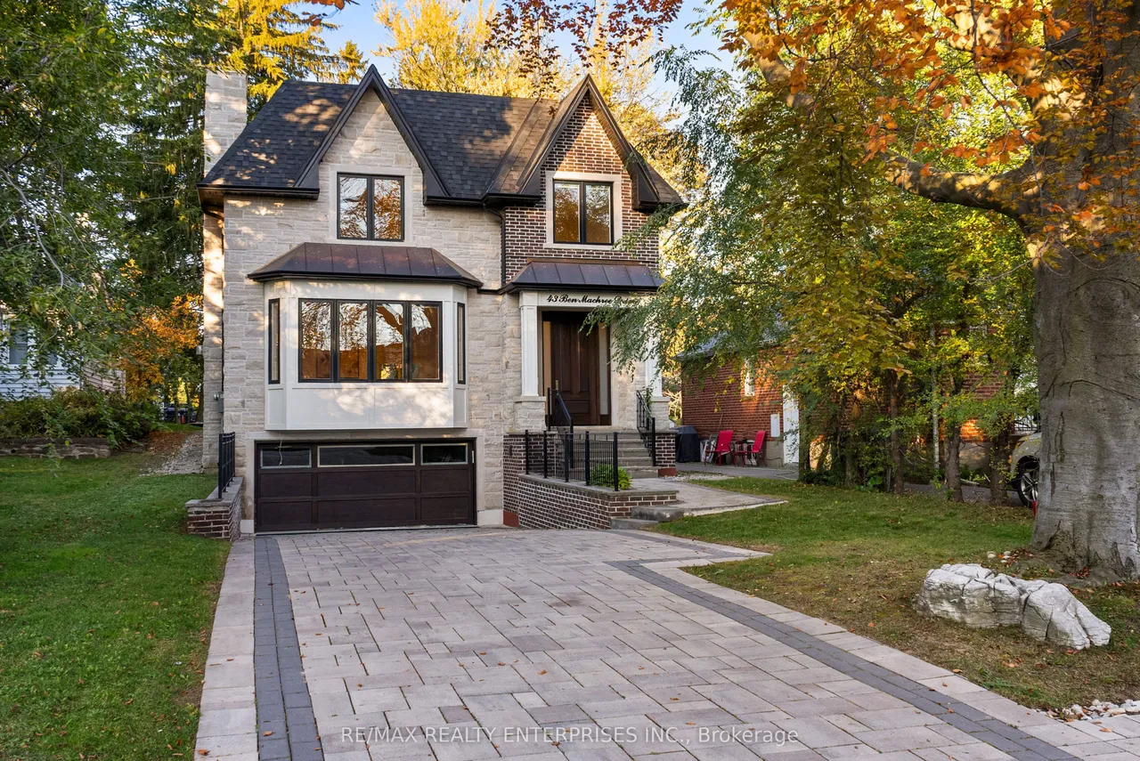 43 Ben Machree Drive — photo 2