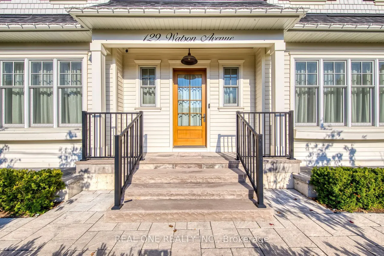129 Watson Avenue — photo 2