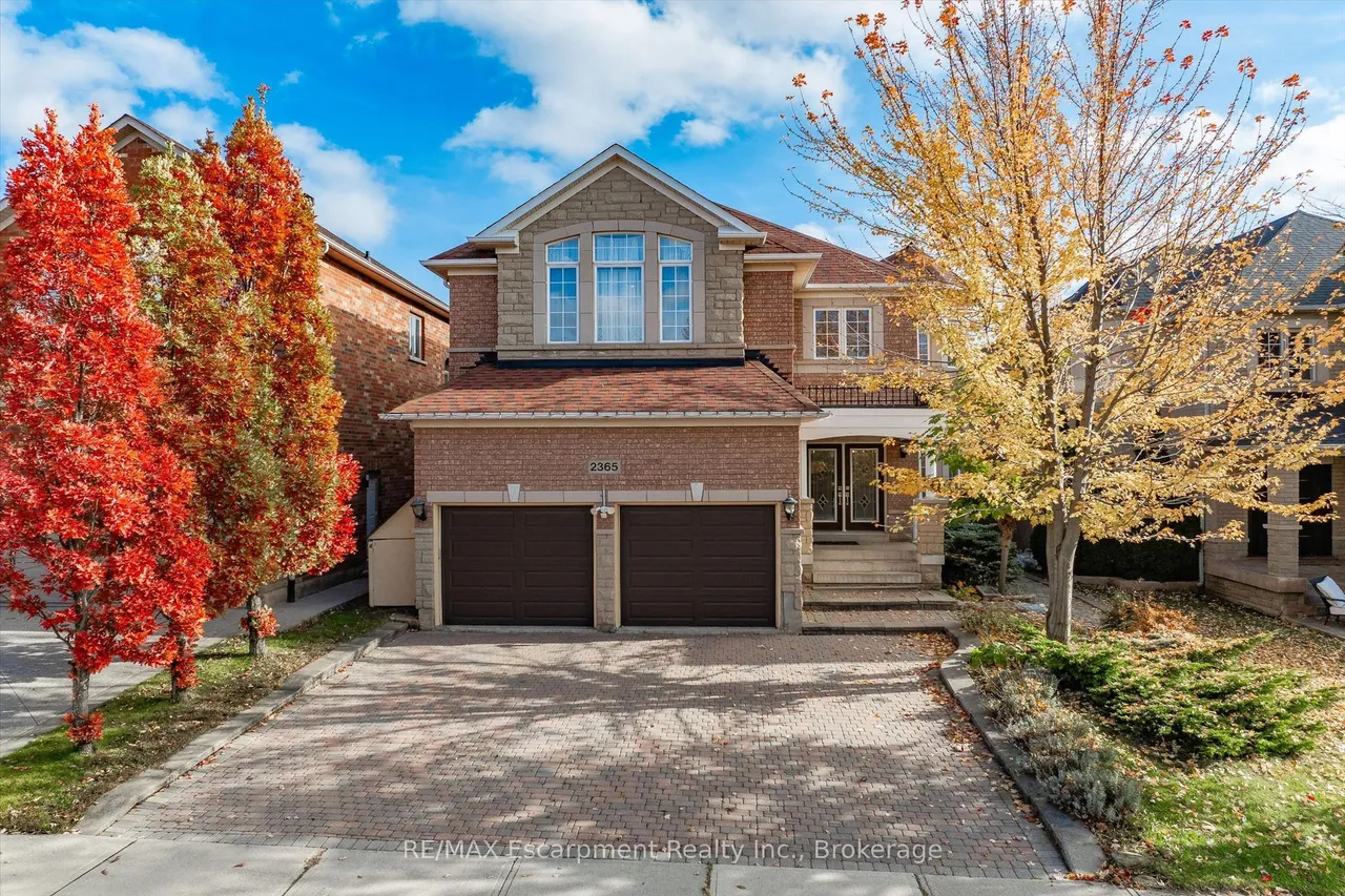 2365 Hertfordshire Way