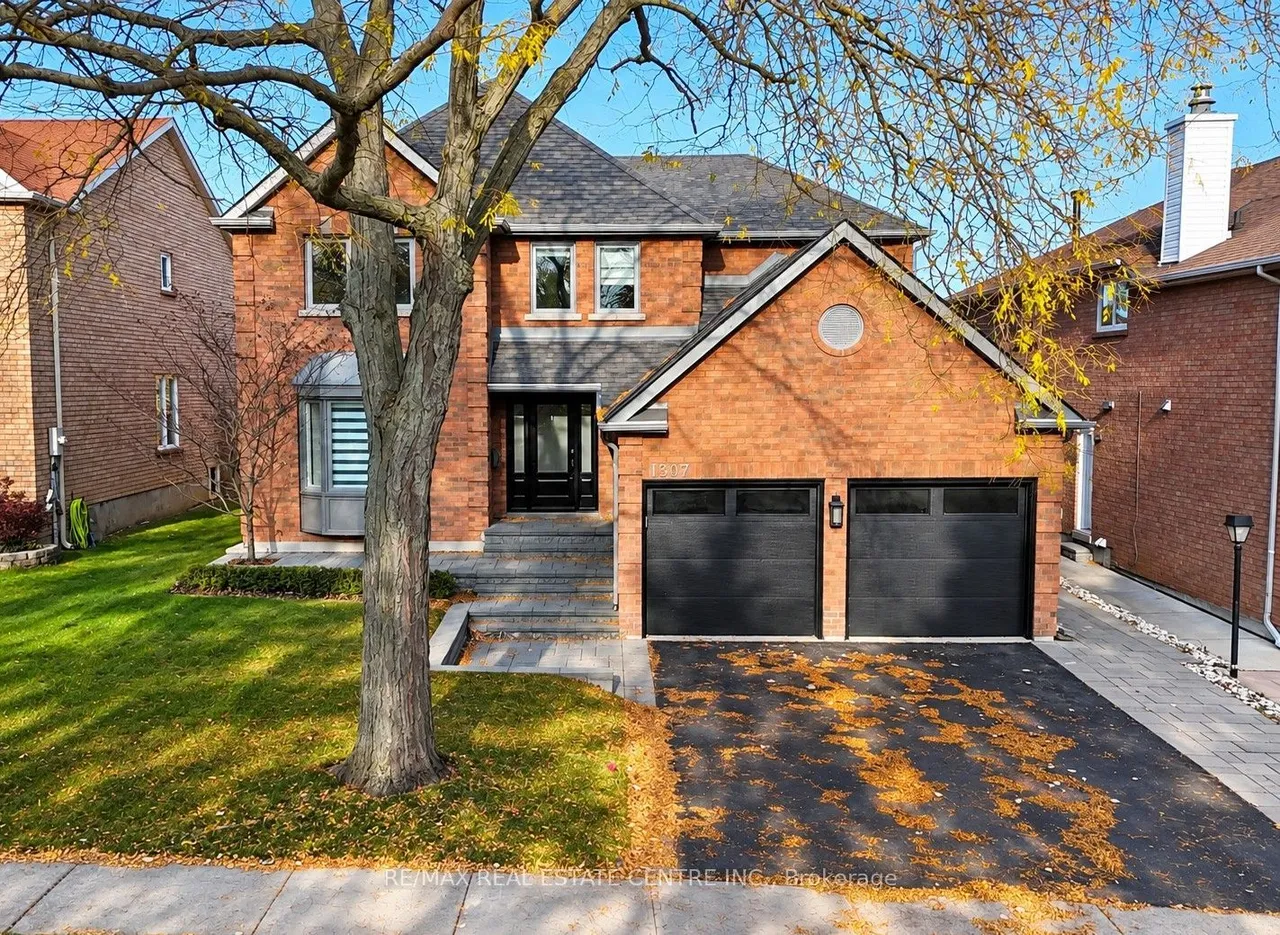 1307 Saddler Circle