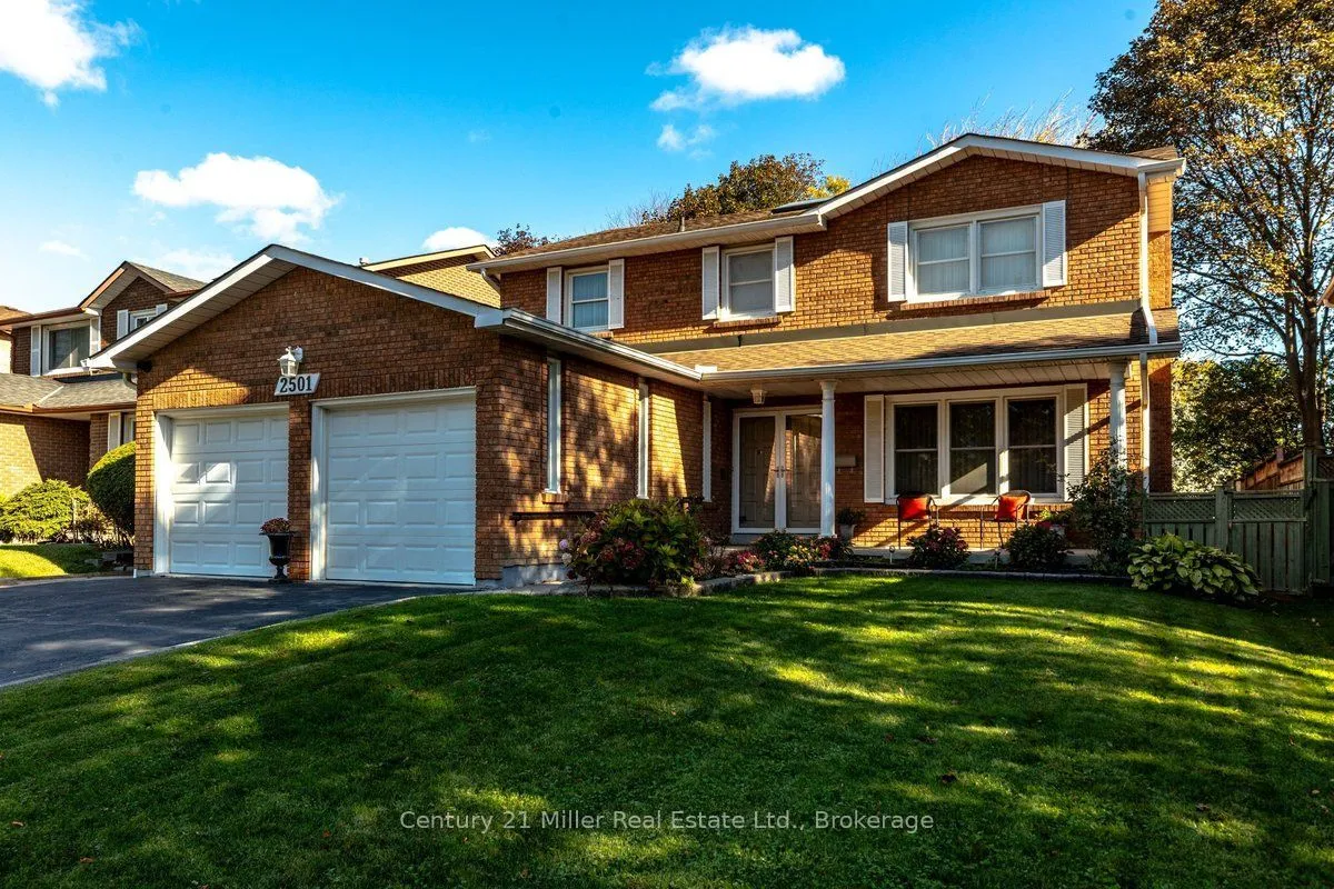 2501 Chisholm Avenue — photo 2